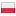 easyisp.pl hosted country